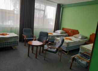 Сдача в аренду комнаты, 20 м2, Кингисепп, проспект Карла Маркса, 60А