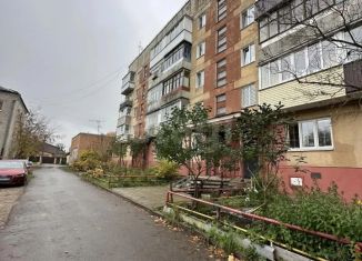 Однокомнатная квартира на продажу, 35.9 м2, Тверь, Пролетарский район, улица Восстания, 42