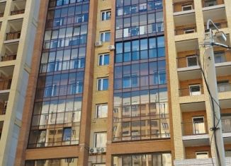 Двухкомнатная квартира на продажу, 62.25 м2, Омская область, улица А.Н. Кабанова, 2