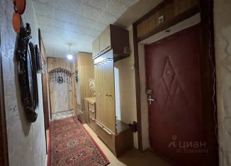 Продам 3-комнатную квартиру, 73.1 м2, Калужская область, улица Тельмана, 35