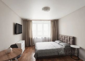 Сдаю квартиру студию, 27 м2, Курган, улица Пичугина, 6