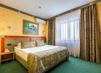 Сдаю в аренду комнату, 36 м2, Тверская область, Пригородная улица, 70