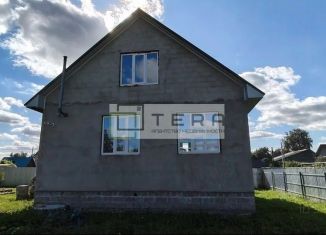 Продам дом, 80 м2, Республика Башкортостан, Октябрьская улица