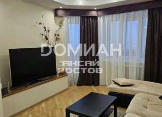 3-ком. квартира на продажу, 107.8 м2, Ростовская область, улица Платова, 6А