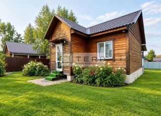 Продам дом, 66 м2, Республика Башкортостан, Георгиевская улица