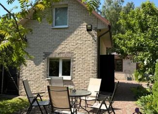 Дом в аренду, 50 м2, Калининградская область, Лесная улица, 11