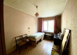 Продажа двухкомнатной квартиры, 49.6 м2, Астрахань, улица Богдана Хмельницкого, 49, Советский район