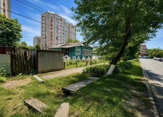 Продажа дома, 71.8 м2, Владимир, улица Чапаева, 25