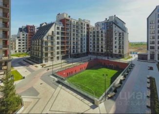 Продажа 2-ком. квартиры, 89.8 м2, Калининград, улица Молодой Гвардии, 34, Ленинградский район