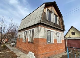 Продажа дачи, 60 м2, Саратовская область, улица Льва Кассиля, 156