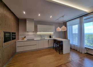 Продажа трехкомнатной квартиры, 100 м2, Республика Башкортостан, улица Рихарда Зорге, 75А