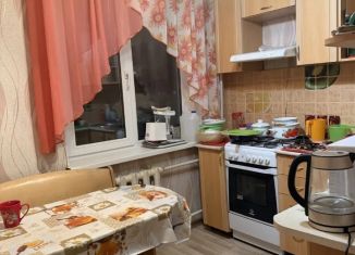 1-комнатная квартира на продажу, 28.3 м2, Удмуртия, улица Строителей, 12
