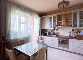 3-ком. квартира на продажу, 92.7 м2, Старый Оскол, микрорайон Степной, 7