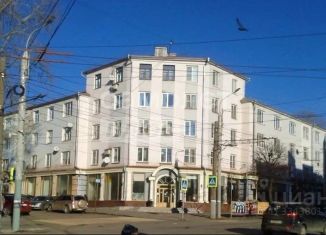 Трехкомнатная квартира на продажу, 81 м2, Удмуртия, улица Карла Маркса, 177
