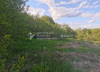 Продаю земельный участок, 15 сот., Рязанская область, Дачная улица