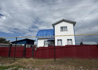 Продам дом, 110.7 м2, Республика Башкортостан, Советская улица