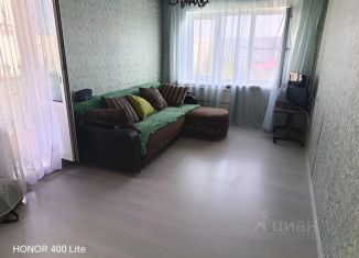 Продаю двухкомнатную квартиру, 53 м2, Омская область, бульвар Архитекторов, 3/10