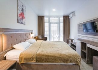 Сдача в аренду комнаты, 20 м2, Алушта, улица Глазкрицкого, 25А