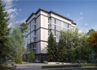 Продажа 2-ком. квартиры, 84.8 м2, Ставрополь, Промышленный район, улица Ленина, 411