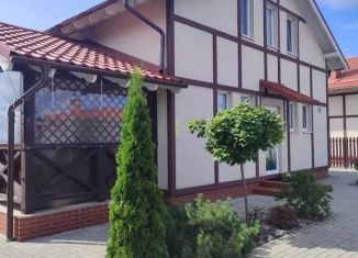 Сдаю дом, 104 м2, Зеленоградск, Крылатая улица, 2А