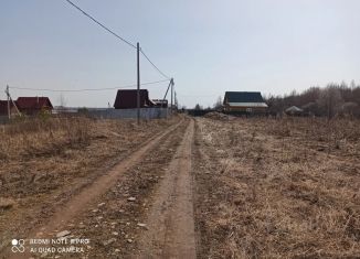 Продаю участок, 294 сот., Пермский край, Советская улица