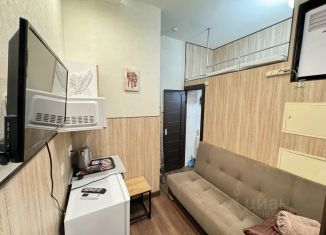Сдача в аренду комнаты, 10 м2, Москва, Смольная улица, 44к2