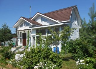 Продаю дом, 113.2 м2, поселок Жилгородок, посёлок Жилгородок, 17