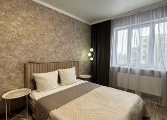 Аренда однокомнатной квартиры, 35 м2, Старый Оскол, микрорайон Макаренко, 41А
