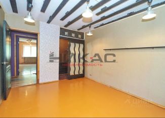 Продам 2-комнатную квартиру, 48.9 м2, Ярославль, улица Свободы, 70А, Кировский район