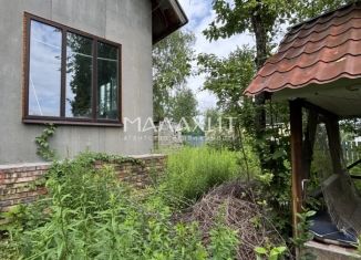 Дом на продажу, 100 м2, Самара, 8-я линия, Кировский район
