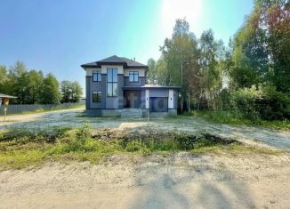 Продажа дома, 217 м2, село Перевалово, 1-я Береговая улица
