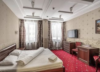 Сдается в аренду комната, 20 м2, Москва, Краснодонская улица, 24с2, ЮВАО