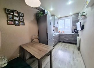 Продаю однокомнатную квартиру, 33.4 м2, Ростовская область, улица Платова, 101А