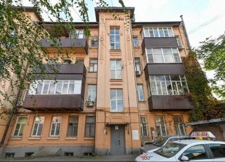 Продаю комнату, 18 м2, Ростов-на-Дону, Тургеневская улица, 6