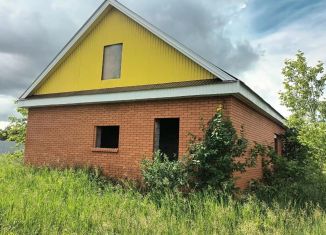 Продажа дома, 100 м2, Татарстан, улица Гагарина, 27
