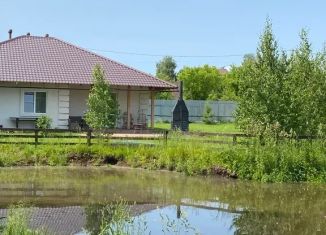 Сдача в аренду дома, 135 м2, Самарская область, Больничная улица, 2