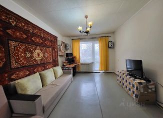 Продам 1-комнатную квартиру, 38 м2, Омская область, улица Крупской, 9/1