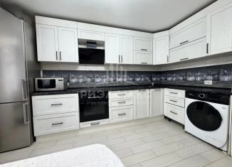 2-комнатная квартира на продажу, 53.5 м2, Брянская область, улица Комарова, 55