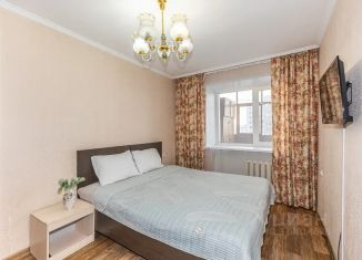 Сдаю в аренду двухкомнатную квартиру, 51 м2, Курган, улица Гоголя, 16А