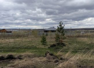 Продажа участка, 10 сот., село Алкино-2, Зелёная улица, 29