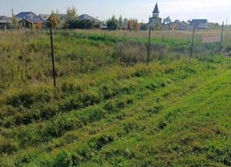Продается земельный участок, 35 сот., Татарстан, Западная улица, 78