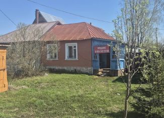 Дом на продажу, 81.8 м2, Рязанская область, Солнечная улица, 18/1