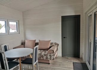 Сдам дом, 48 м2, Калининградская область, Донская улица, 1