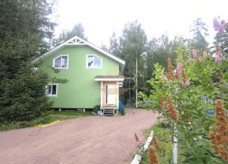 Продажа участка, 14.07 сот., Ленинградская область, Еловый проезд, 22