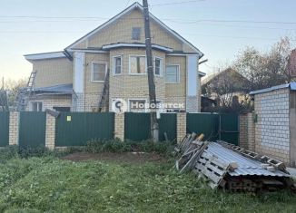 Продам дом, 225.2 м2, Кировская область, Сиреневая улица, 22