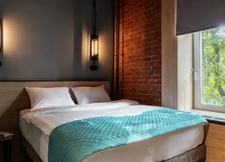 Сдача в аренду комнаты, 14 м2, Москва, улица Малые Каменщики, 16