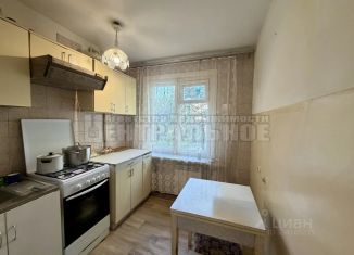 3-ком. квартира на продажу, 62.4 м2, Смоленск, улица Попова, 46