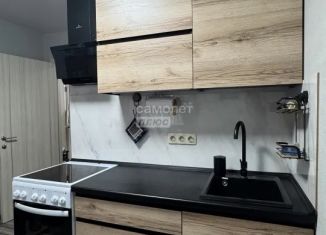 Продажа 1-ком. квартиры, 36 м2, Удмуртия, улица Баранова, 96А