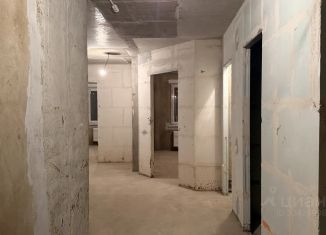 Продажа трехкомнатной квартиры, 90.6 м2, Обнинск, проспект Ленина, 207