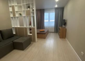 Сдам 1-комнатную квартиру, 45 м2, Курган, 1-й микрорайон, 12